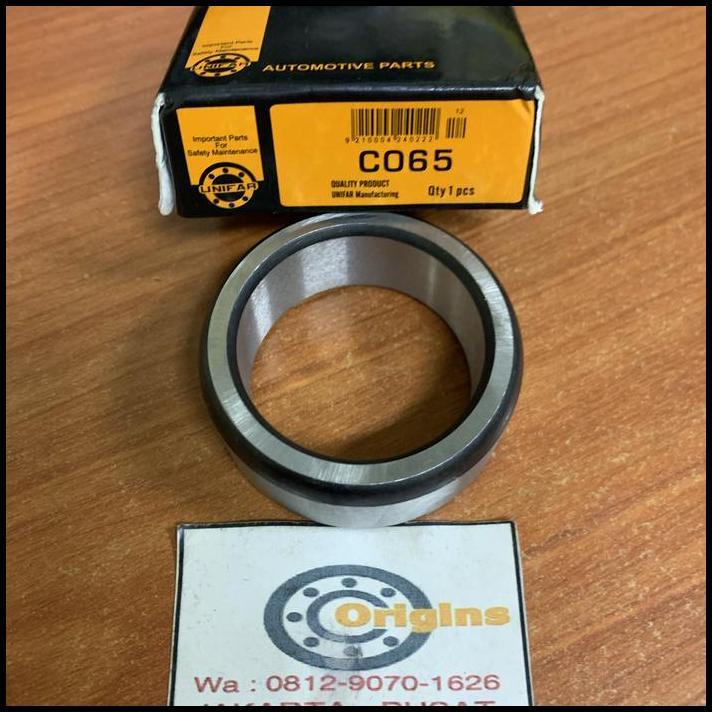BEST DEAL BUSHING CONES BELAKANG ESCUDO 2000 RETAINER BEARING 