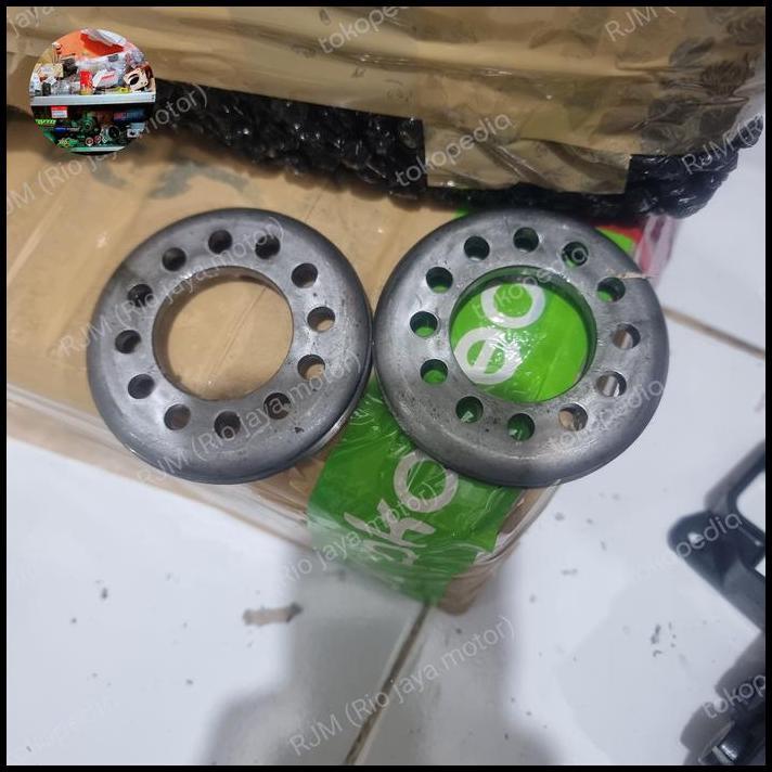 DISKON PENGUNCI GIGI SATELIT GARDAN TONGKOL AVANZA XENIA ORI 