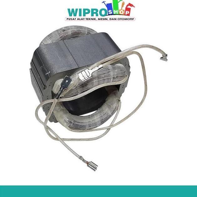 Promo Wipro Sp. W6164 Bor Penghancur Beton No.73 Stator Sp. W6164 Bor Penghancur Beton No.73 Stator