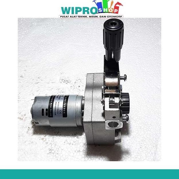Sale Wipro Sp. Travo Las Inv Mig-200B No. 24 Wire Feeder