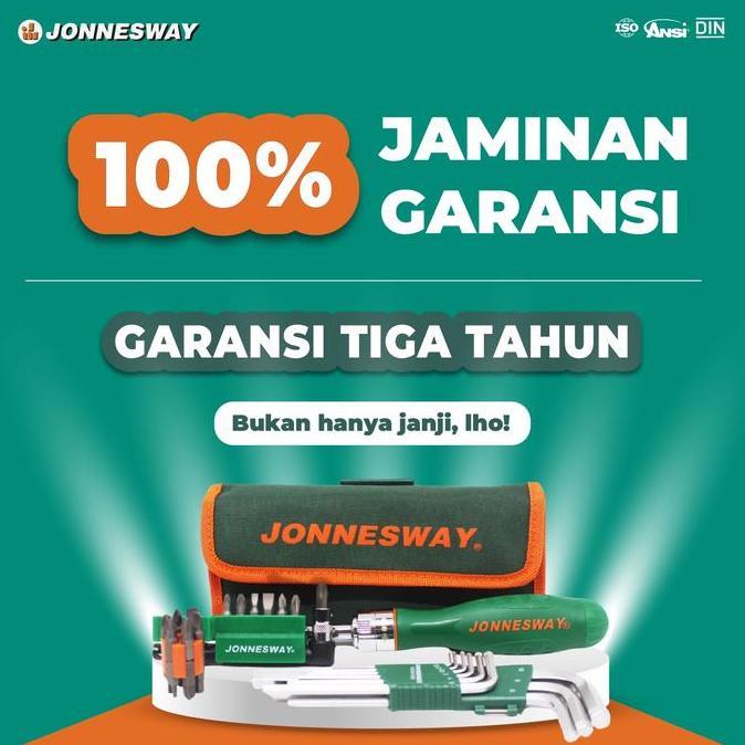 Murah Jonnesway Set Kunci Soket Ganda Fleksibel Sok Shock Sock Ganda Fleksibel Ring Socket Ganda Swi