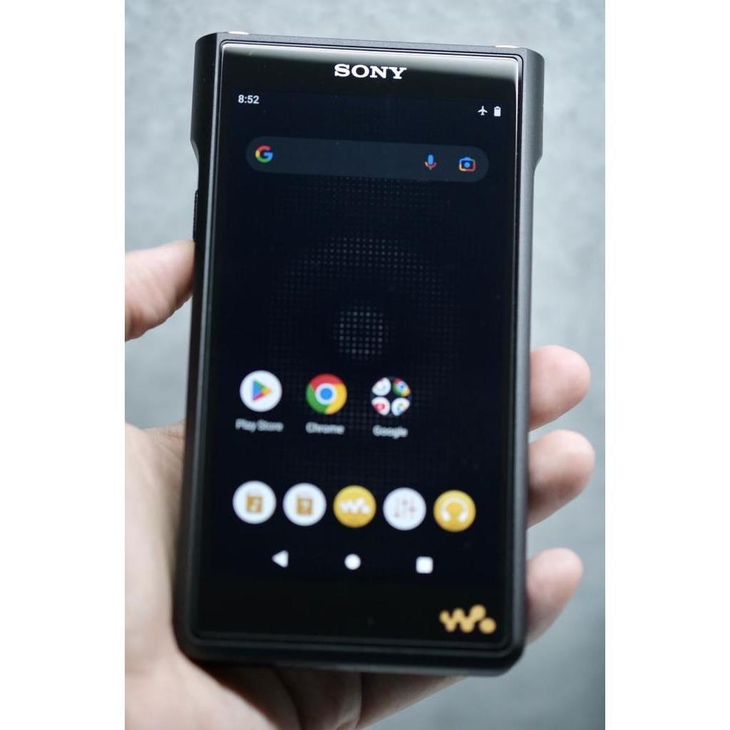 Sony Walkman Wm1Am2 Dap Kualitas Terbaik Harga Termurah