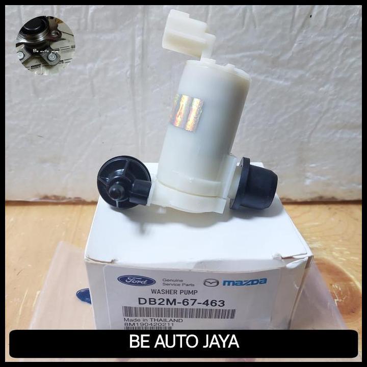DISKON WASHER PUMP WASER AIRP WIPER MAZDA 2 ORIGINAL 