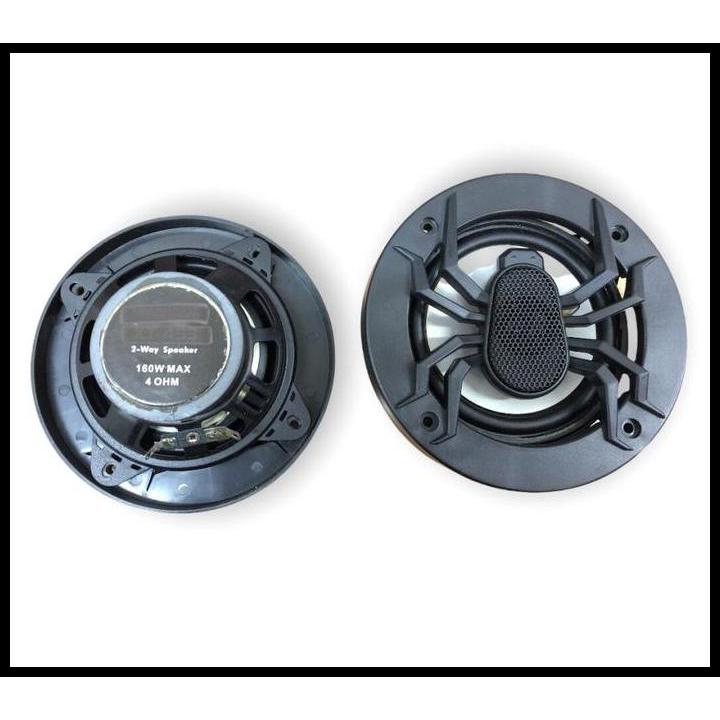 TERLARIS SPEAKER 2 WAY SPEAKER RWE 