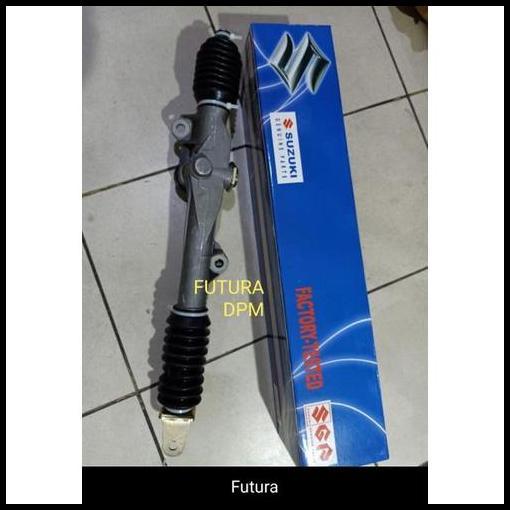 DISKON RACK STEER FUTURA - BOREM STEER FUTURA- RACK STEER FUTURA 
