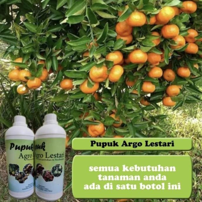 Joee- Pupuk Penyubur Dan Pelebat Buah Pupuk Agro Lestari