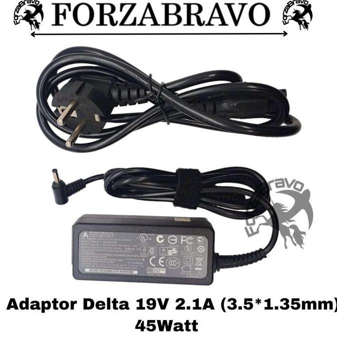 Charger Adaptor Casan Adapter Laptop Toshiba Dynabook Satellite Pro C40-H Terbatas