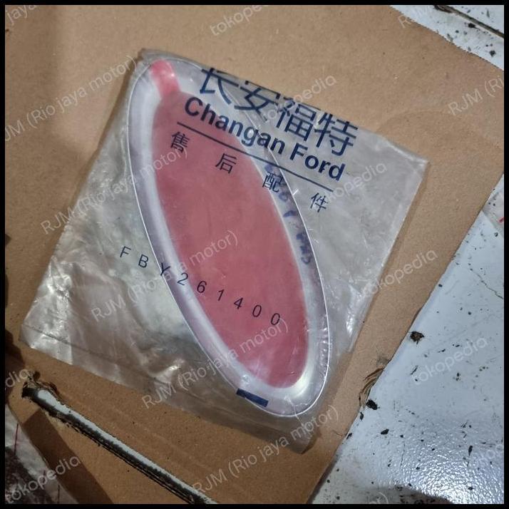 TERBARU EMBLEM LOGO FORD ECOSPORT FORD RANGER 