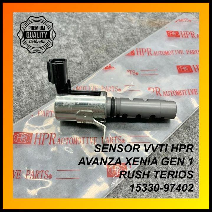 TERLARIS HPR SENSOR VVTI VALVE OIL CAM 15330-97402 AVANZA XENIA 2006 2007 2008 