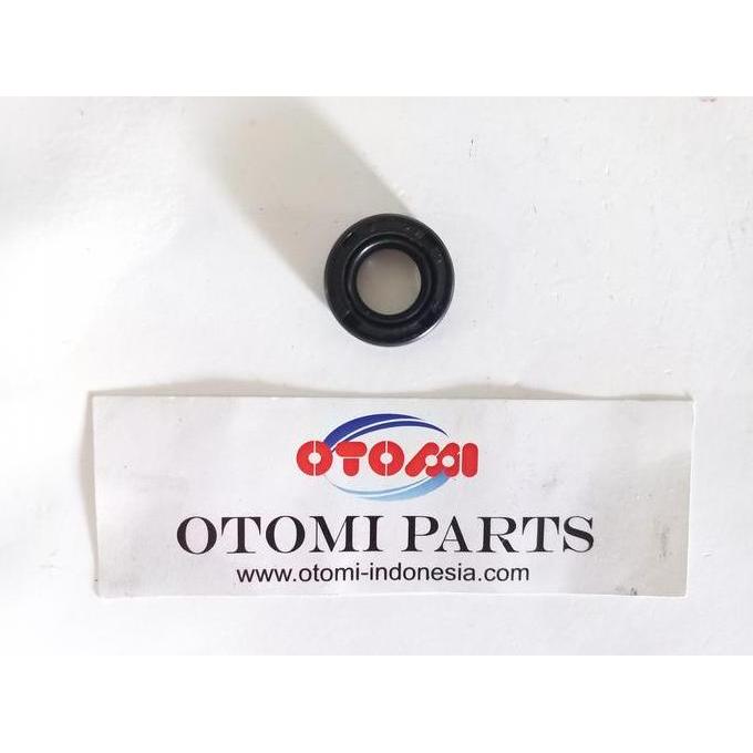 TERBARU|TERMURAH|BARU|PREMIUM|ORIGINAL|GARANSI|DISKON|PROMO OTOMI PARTS - OIL SEAL (12X20X5MM) [WATE