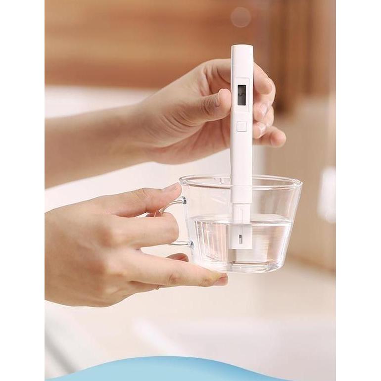 Smart Home TDS Water Quality Tester Pengukur Kualitas Air