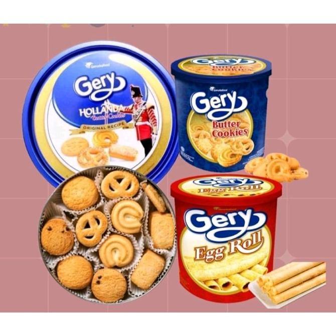 Paket Hampers Kue Kaleng Lebaran Terbaru 2024 Promo Lebaran