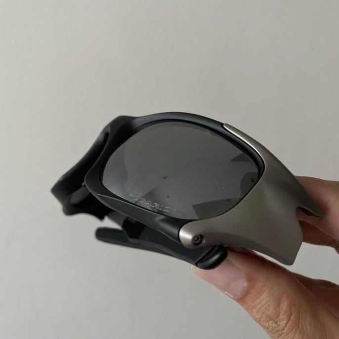 Kacamata Oakley Pitboss Sunglass Original