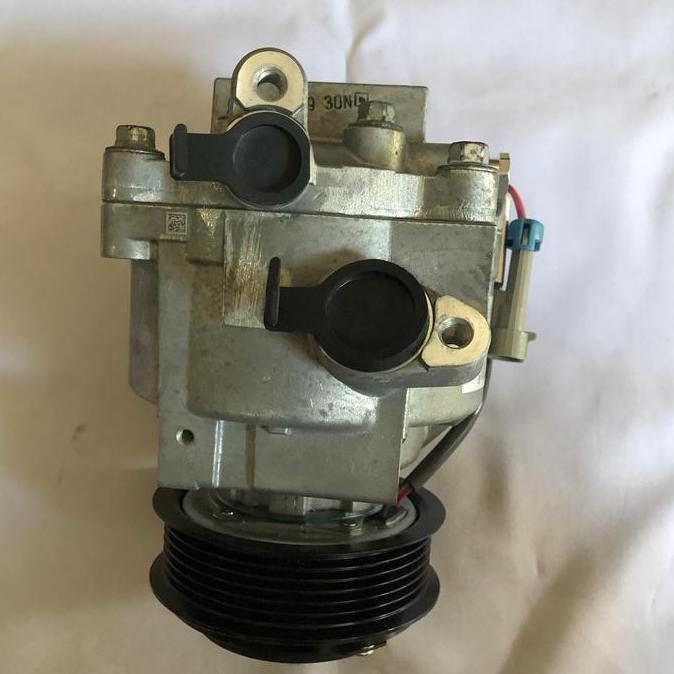 Promo Kompresor Compressor Chevrolet Spin Bensin ASLI GM (General Motors) Diskon