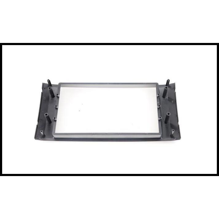 TERBARU FRAME 7 INCH ISUZU D-MAX 2009 PANEL HEAD UNIT 