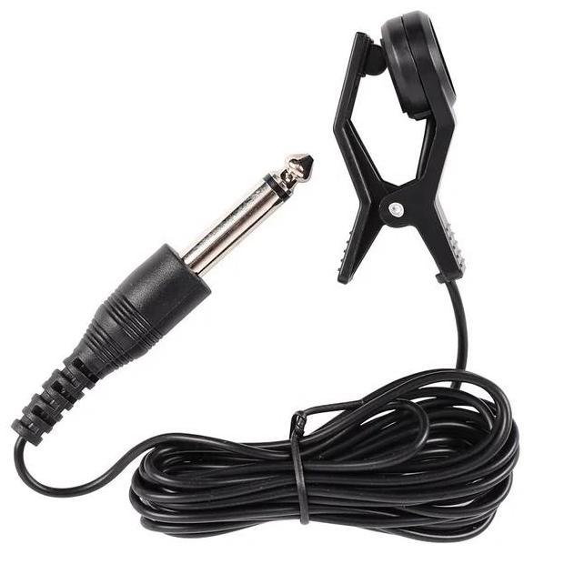 Pickup Biola akustik/Violin spul Pick up/pickup jepit