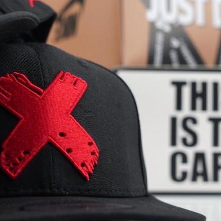 topi snapback jordan original import/ jordan cap