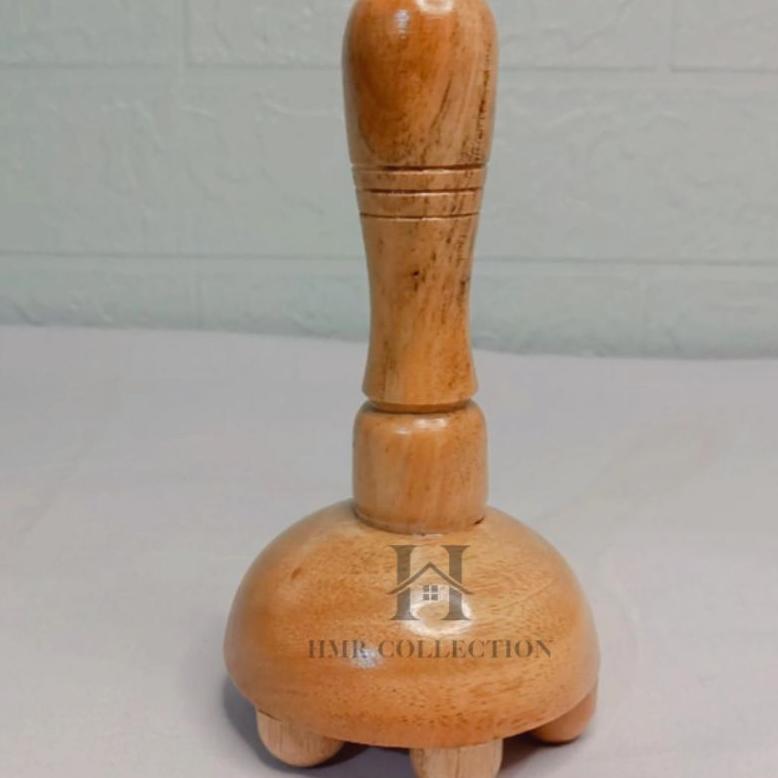 Alat Pijat Guasha Model Setrika / Alat Pijat Kayu Tradisional / Alat Pijat Guasha Termurah