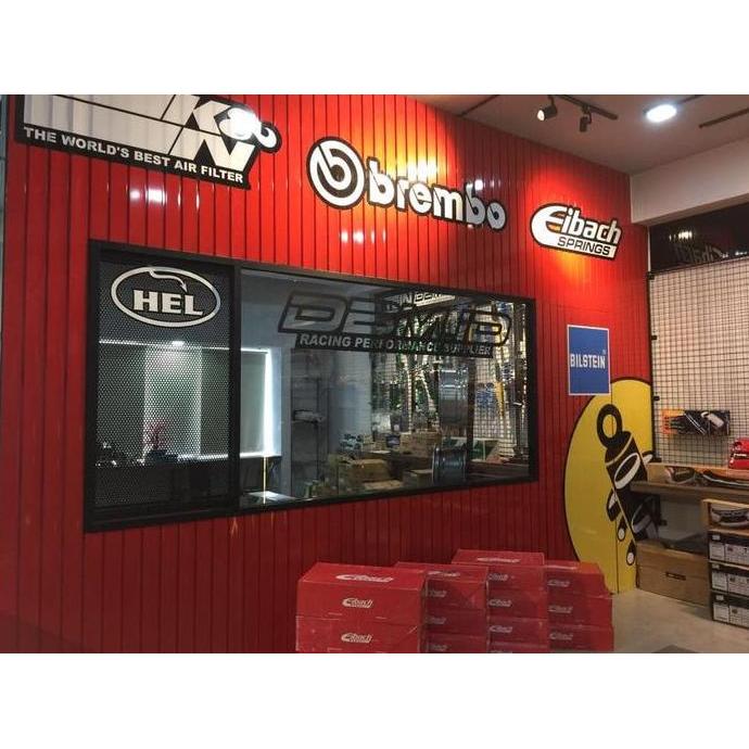 Promo Per Eibach Prokit Honda CRV III CRV IV 07-15 Diskon