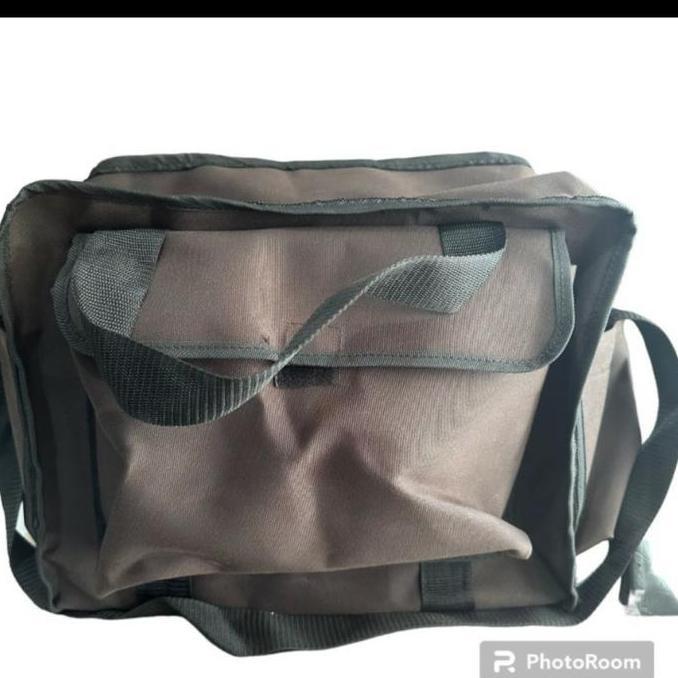 NEW Tas perlengkapan teknisi AC, kulkas, mesin cuci
