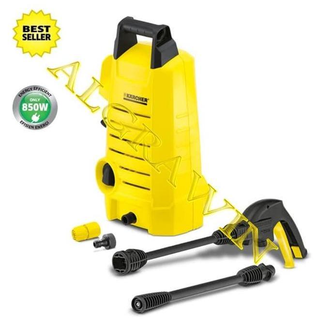 Karcher High Pressure Cleaner K1 / K 1