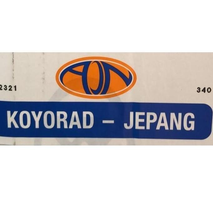 Promo RADIATOR CRV 2008-2012 CRV GEN3 CRV RE 2400CC JEPANG Diskon