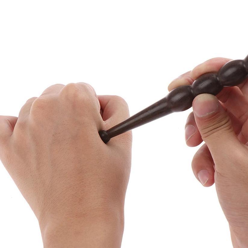 Alat Pijat Kayu Gali Kelor / Alat Pijat Tradisonal / Alat Pijat Refleksi / Alat Pijat Terapi Kayu Pr