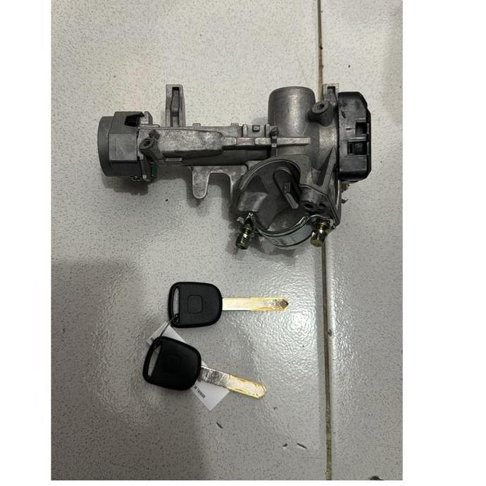 Promo Kunci Kontak Crv 2002-2006, Crv Gen 2 Diskon