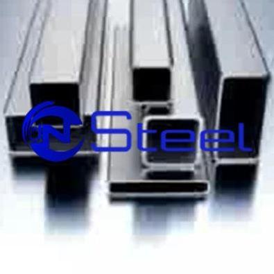 TERBARU - PIPA PERSEGI SS304 10X20 X 6000mm | Hollow Stainless 304