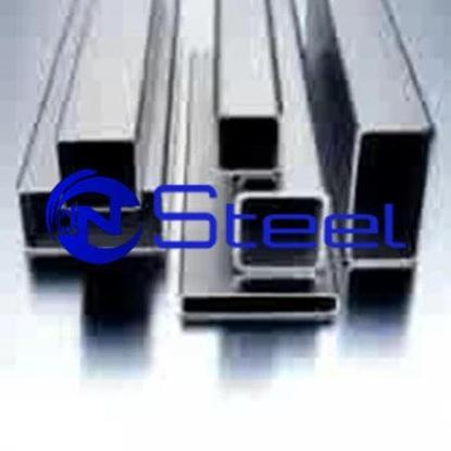 BEBAS ONGKIR - PIPA PERSEGI SS201 20X40 X 6000mm | Hollow Stainless 201