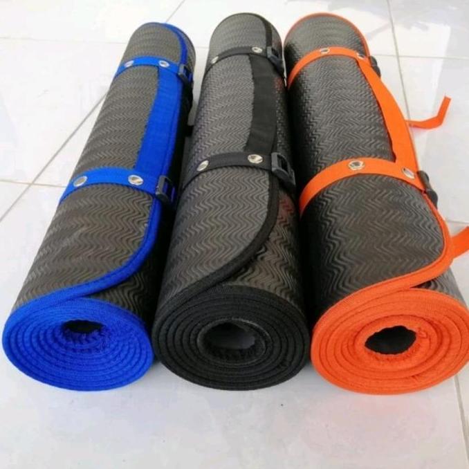 Tothemoon- Matras Kilimanjaro Spon Tebal - Matras Spon Kilimanjaro Tebal 4-5 Mm