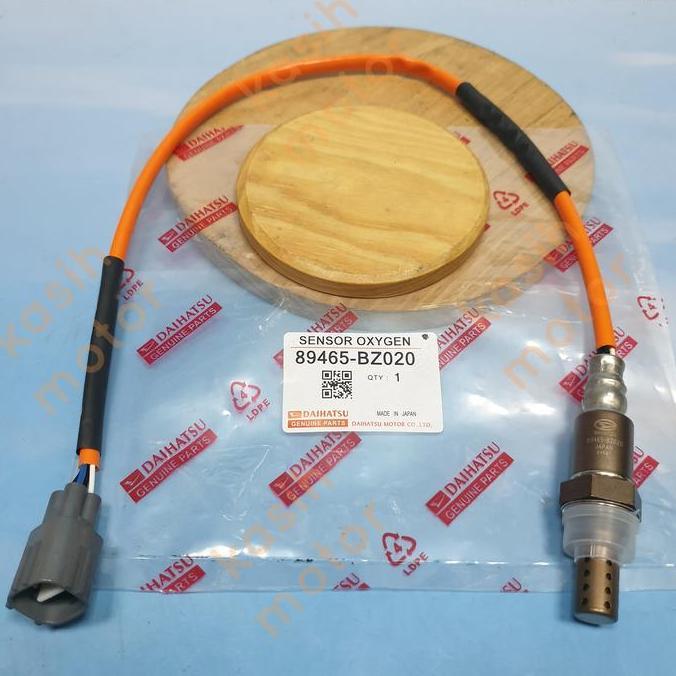 SENSOR OKSIGEN OXYGEN O2 TERIOS,GRAND MAX,XENIA ORI 1PC