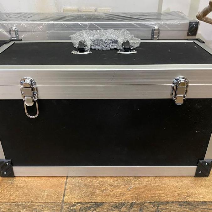 Travel Box Kotak Burung FF