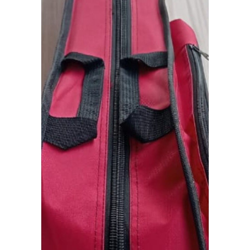 Tas Pancing Hardacse 80Cm /90Cm/100Cm/110Cm/120 Tas Pancing Anti Air Waterpoof.Tas Pancing Murah .Ta