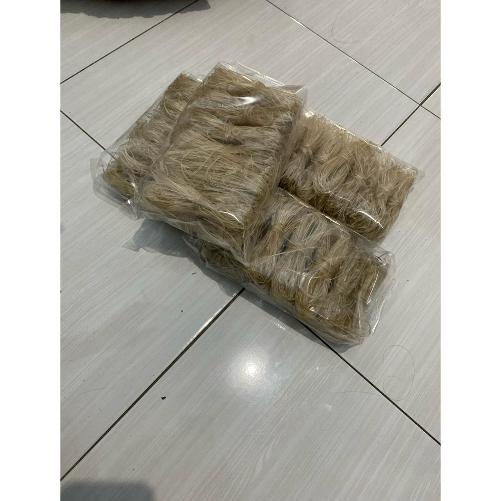 Soun Kemasan 250Gram Soun Jawa Mie Soun Mie Lethek