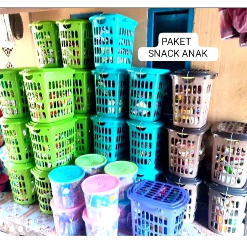 DISKON PARCEL LEBARAN / PARCEL KERANJANG BESAR / PAKET HARI RAYA IDUL FITRI KERANJANG BESAR / PARCEL