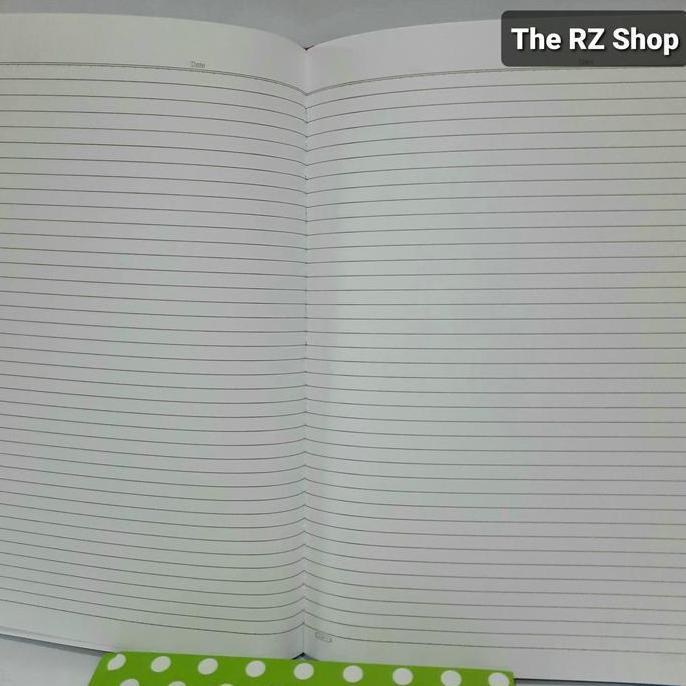 Buku Folio 100 Lembar Kiky (Kiky)