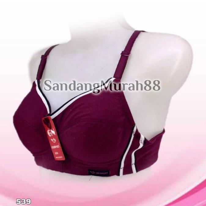 Fitbanget- Bh Bra Golden Nick 863 | Golden Nick Sport Bra | Bh Sport Bra