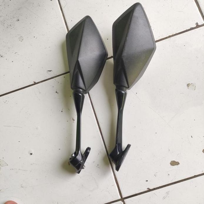 SPION ORIGINAL CBR 150 R FACELIFT K45G SPASANG READY STOCK