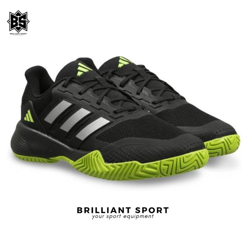 Hot Product Sepatu Tenis Adidas Drop Shot Bounce Cushion