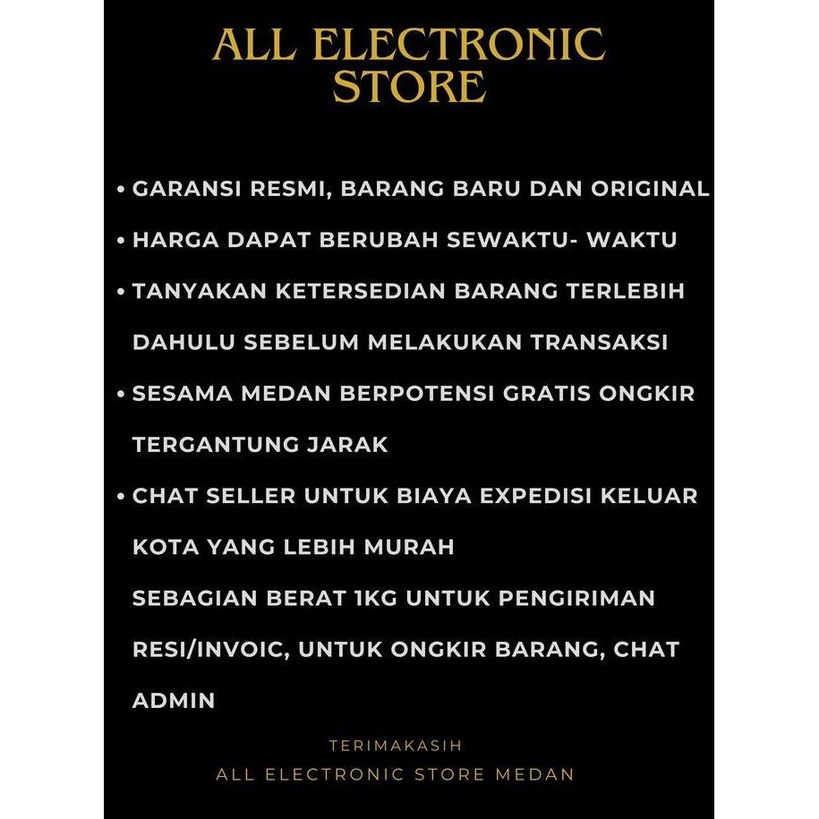 Getra Cup Sealer Manual ET-D8SM Mesin Penyegel Gelas Plastik 300 Watt Dengan Counter Garansi Resmi M