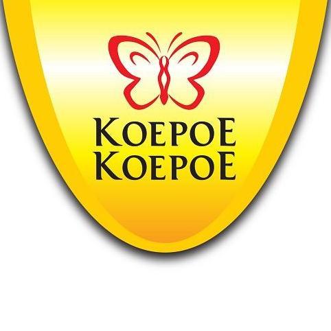 SP KOEPOE-KOEPOE (1kg) Pengemulsi/Emulsifier