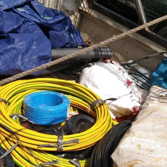 Murah Kabel Nya 70Mm Merk Pulung