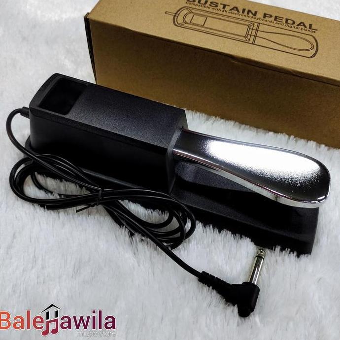 ifosku_shop - sustain pedal sustain keyboard digital piano yamaha korg roland casio