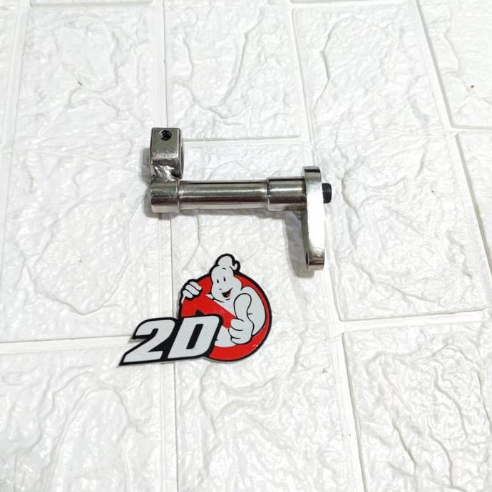 CONGKELAN OPERAN KUTIKAN GIGI UNDERBONE MODEL DKT BPRO NINJA R DAN RR SIAP KIRIM