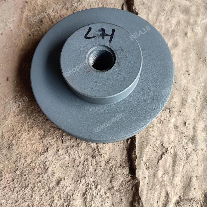 Polly Pompa Pc8000 / Pulley Waterpump Pc8000 / Water Pump Pc 8000 Harga Spesial