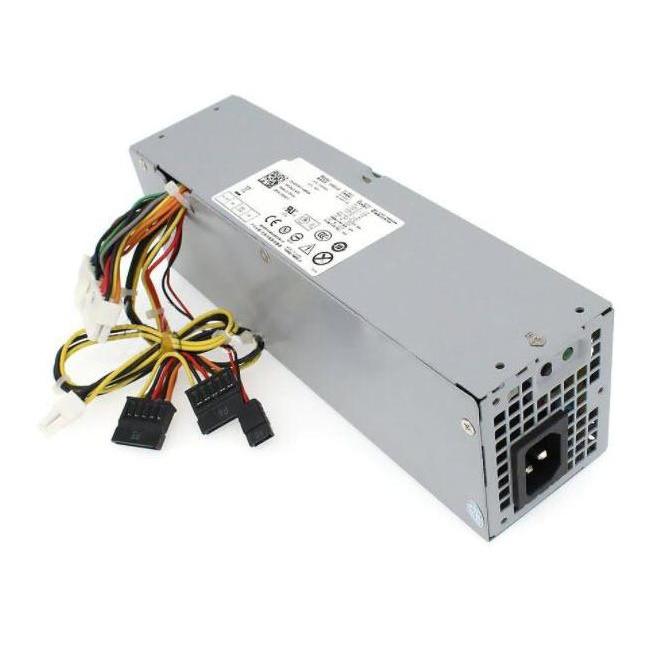 Grosir Power Supply Psu Pc Dell Optiplex 790 990 3010 7010 Sff 240W H240As-00