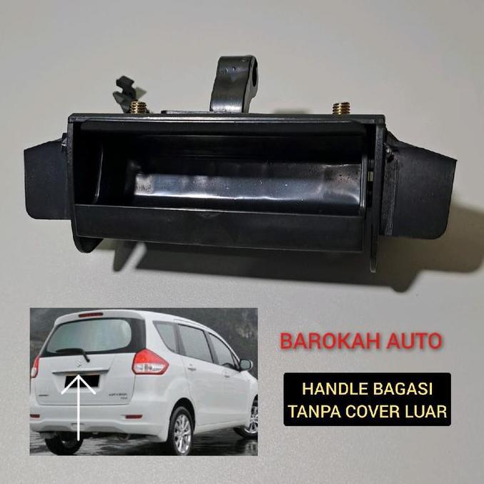 Handle Belakang Handel Bagasi Ertiga Original