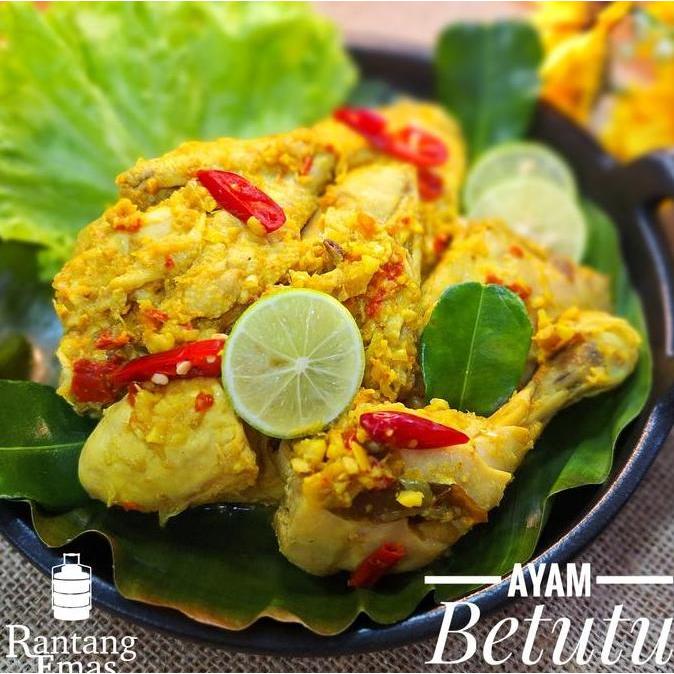 Catering Rumahan Harian Bulanan Premium Jakarta Paket Normal