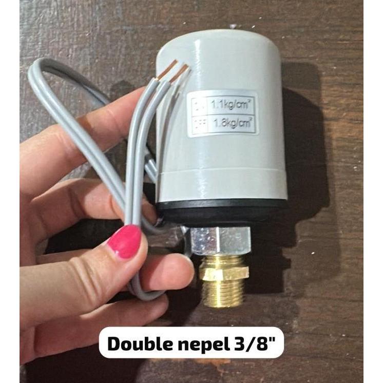 Pressure Switch Otomatis Untuk Shimizu Ps 128 Bit Shimizu Ps 116 Bit High Quality